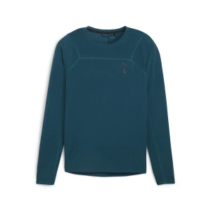 Obrázek produktu PUMA SEASONS Long Sleeve Tee Men, Performance, Ocean Tropic,
