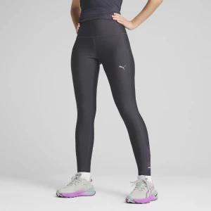 Obrázek produktu PUMA SEASONS Trail Running Tights Women, Clothing, Galactic Gray,