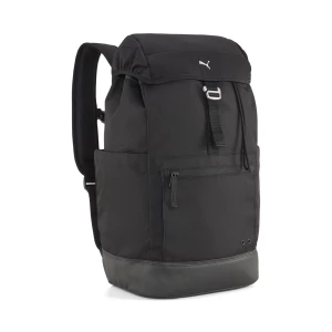 Obrázek produktu PUMA Select Essentials 26L Hooded Backpack, Accessories, Black,