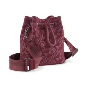 Obrázek produktu PUMA Sense 1.5L Small Bucket Bag Women, Accessories, Ruby Shimmer/Graphic,