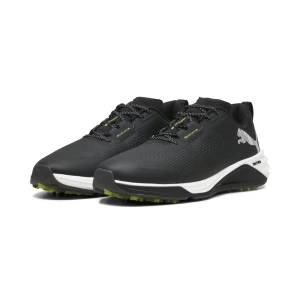 Obrázek produktu PUMA Shadowcat NITRO™ 2.0 Golf Shoes Men, Men, Black/White,
