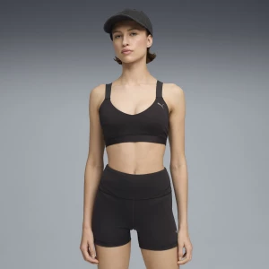 Obrázek produktu PUMA SHAPE Training Bra Women, Clothing, Black,