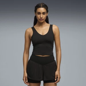 Obrázek produktu PUMA SHAPE Training Tank Women, Clothing, Black