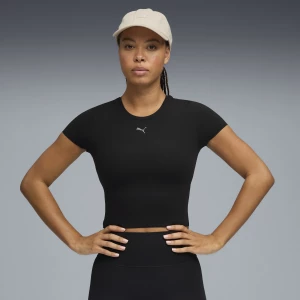 Obrázek produktu PUMA SHAPELUXE Baby Training Tee Women, Clothing, Black