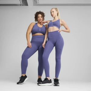 Obrázek produktu PUMA SHAPELUXE Seamless Women's Tights, Clothing, Blue Crystal,