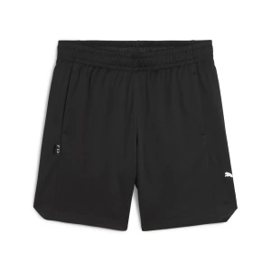 Obrázek produktu PUMA Shot Blocker Basketball Shorts Youth, Shop, Black,