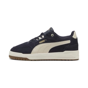 Obrázek produktu PUMA Shuffle Downtown Sneakers Unisex, Shoes, Navy/Alpine Snow,