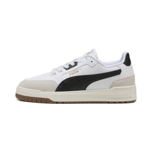 Obrázek produktu PUMA Shuffle Downtown Sneakers Unisex, Shoes, White/Black/Vapor Gray,