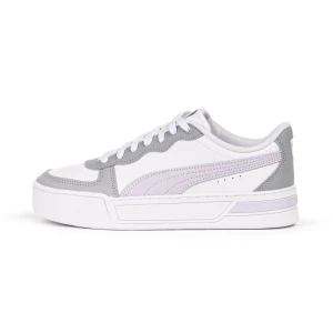Obrázek produktu PUMA Skye Trainers Women, Shoes, Cool Mid Gray/Spring Lavender,