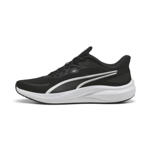 Obrázek produktu PUMA Skyrocket Lite 2 Running Shoes Unisex, Shoes, Black/White/Silver,
