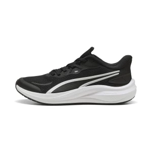 Obrázek produktu PUMA Skyrocket Lite 2 Shoes Youth, Shoes, Black/White/Silver,