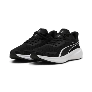 Obrázek produktu PUMA Skyrocket Lite Running Shoes Unisex, Men, Black/Black/White,
