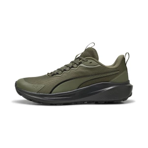Obrázek produktu PUMA Skyrocket Lite Trail Running Shoes, Shoes, Loden Green/Black,