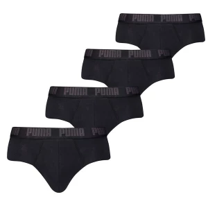 Obrázek produktu PUMA Slipy  tmavě šedá / černá