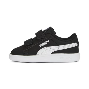Obrázek produktu PUMA Smash 3.0 Buck Sneakers Baby, Shoes, Black/White