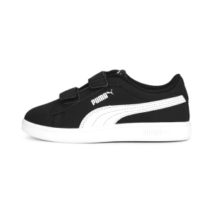 Obrázek produktu PUMA Smash 3.0 Buck Sneakers Kids, Shoes, Black/White