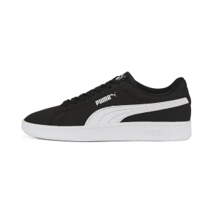 Obrázek produktu PUMA Smash 3.0 Buck Sneakers Youth, Shoes, Black/White