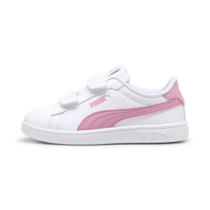 Obrázek produktu PUMA Smash 3.0 Nightkeeper Sneakers Kids, Shoes, White/Mauved Out