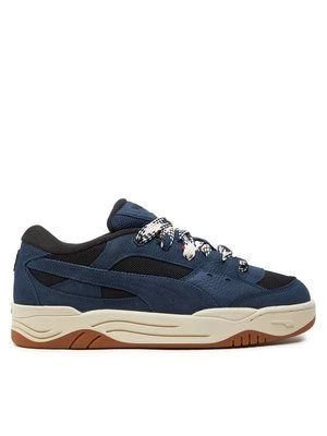 Obrázek produktu Puma Sneakersy 180 Lace Interest 398415 02 Tmavomodrá
