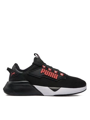Obrázek produktu Puma Sneakersy 376676 46 Černá