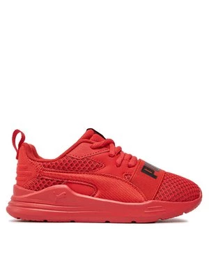 Obrázek produktu Puma Sneakersy 390848 05 Červená