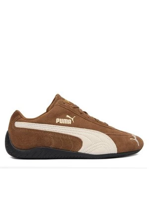 Obrázek produktu Puma Sneakersy 398846 Hnědá