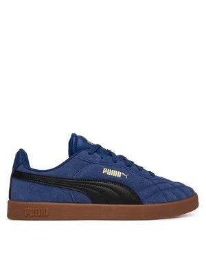Obrázek produktu Puma Sneakersy 404465 01 Tmavomodrá