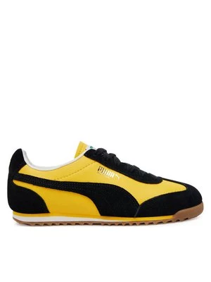 Obrázek produktu Puma Sneakersy Arizona Retro 402353 03 Žlutá