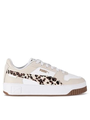 Obrázek produktu Puma Sneakersy C-CARINA STREET 40345901 Béžová