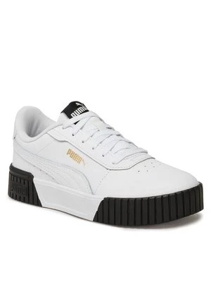 Obrázek produktu Puma Sneakersy Carina 2.0 38584904 Bílá