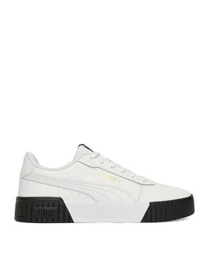 Obrázek produktu Puma Sneakersy CARINA 2.0 38584904 Bílá