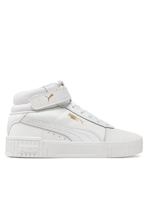 Obrázek produktu Puma Sneakersy Carina 2.0 Mid Jr 387376 03 Bílá