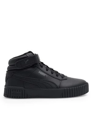 Obrázek produktu Puma Sneakersy Carina 2.0 Mid Jr 38737601 Černá