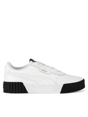 Obrázek produktu Puma Sneakersy CARINA 3.0 40036509 Bílá