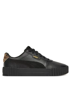 Obrázek produktu Puma Sneakersy Carina 3.0 Animal Flair 402642 02 Černá