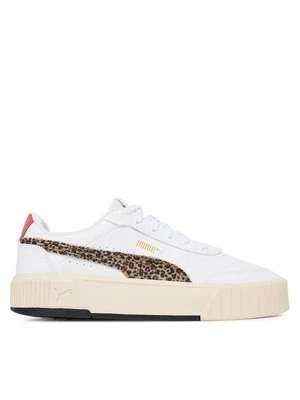 Obrázek produktu Puma Sneakersy Carina Mia Animal Flair 403515 01 Bílá