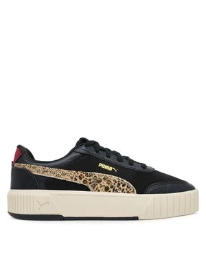 Obrázek produktu Puma Sneakersy Carina Mia Animal Flair 403515 02 Černá