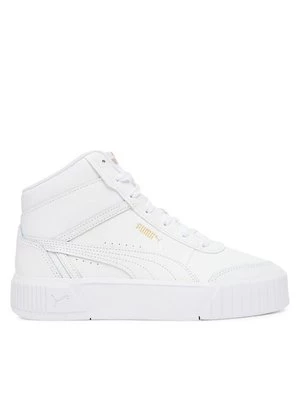Obrázek produktu Puma Sneakersy Carina Mia Mid 402640 01 Bílá