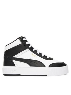 Obrázek produktu Puma Sneakersy Carina Mia Mid 402640 02 Bílá