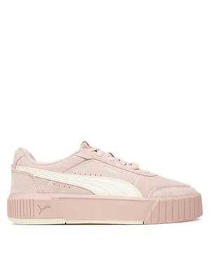 Obrázek produktu Puma Sneakersy Carina Mia SD 402638 02 Růžová