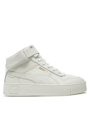 Obrázek produktu Puma Sneakersy Carina Street Mid 392337 11 Šedá