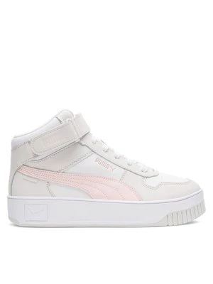 Obrázek produktu Puma Sneakersy Carina Street Mid 39233704 Bílá