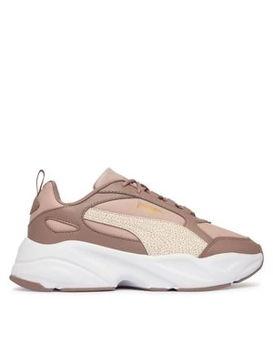 Obrázek produktu Puma Sneakersy Cassia 2.0 404639 01 Béžová Růžová