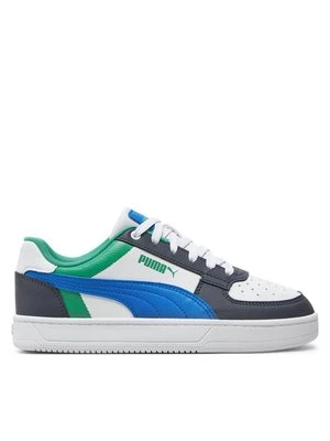 Obrázek produktu Puma Sneakersy Caven 2.0 Block Jr 394461 08 Barevná