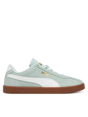 Obrázek produktu Puma Sneakersy Club II 397444 10 Tyrkysová