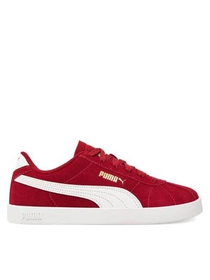 Obrázek produktu Puma Sneakersy Club II 398886 08 Červená