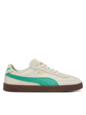 Obrázek produktu Puma Sneakersy Club II Era Jr 401489 17 Béžová