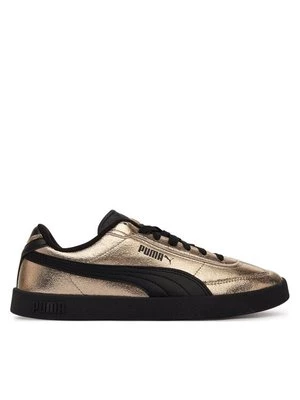 Obrázek produktu Puma Sneakersy Club II Era Metallic Whisper 404461 01 Zlatá