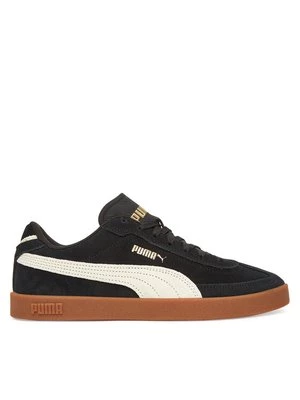 Obrázek produktu Puma Sneakersy Club II Era Suede 400717 01 Černá