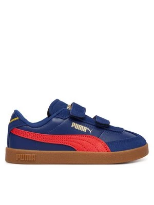 Obrázek produktu Puma Sneakersy Club II Era V PS 402307 19 Tmavomodrá